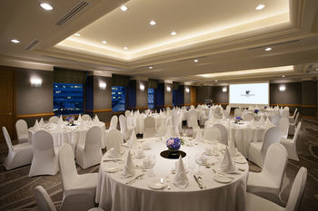 Hotel Jw Marriott Seoul