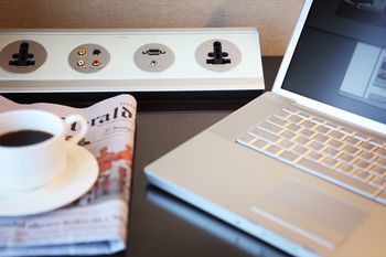 Hotel Jw Marriott Seoul