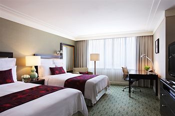 Hotel Jw Marriott Seoul