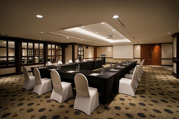 Hotel Jw Marriott Seoul