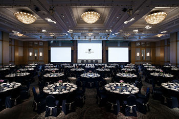 Hotel Jw Marriott Seoul