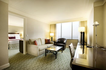 Hotel Jw Marriott Seoul