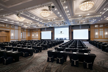 Hotel Jw Marriott Seoul