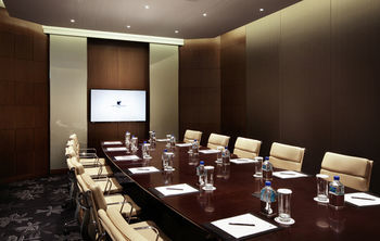 Hotel Jw Marriott Seoul