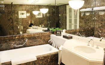 Hotel Jw Marriott Seoul