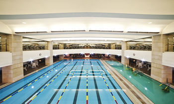 Hotel Jw Marriott Seoul