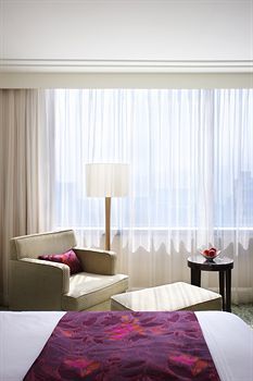 Hotel Jw Marriott Seoul