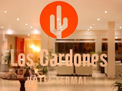 Termal Los Cardones Hotel