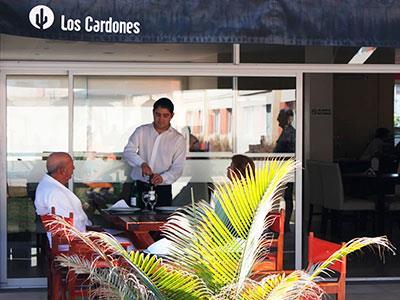 Termal Los Cardones Hotel