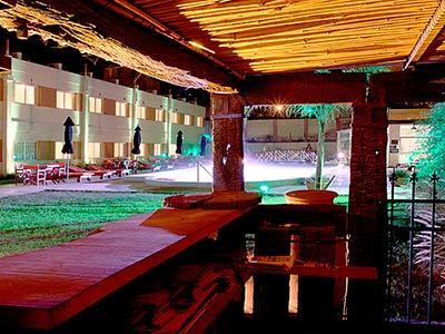 Termal Los Cardones Hotel