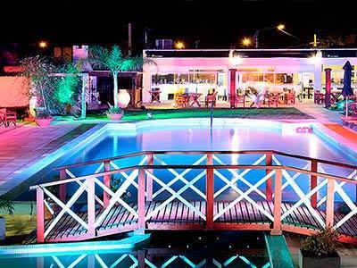 Termal Los Cardones Hotel