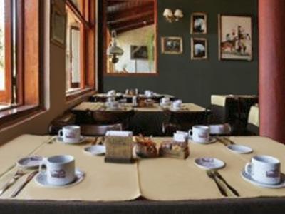 Hotel Lunahuana Hoster�a