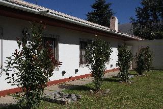 Hotel Lunahuana Hoster�a