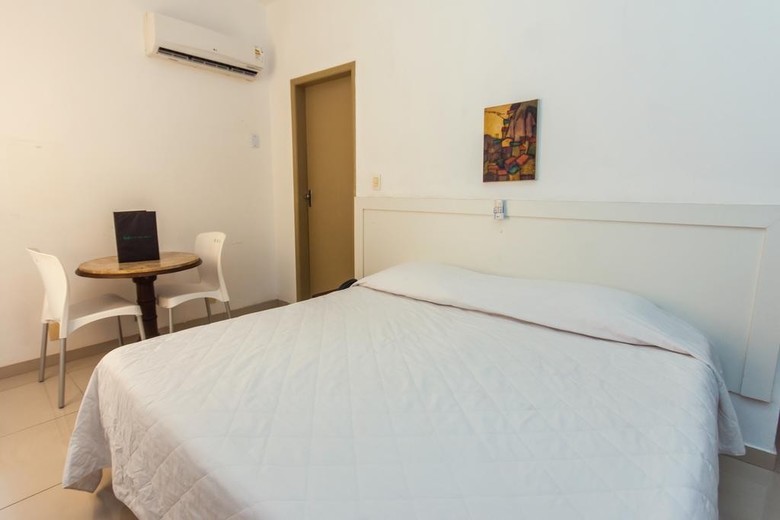 Hotel Vila Velha
