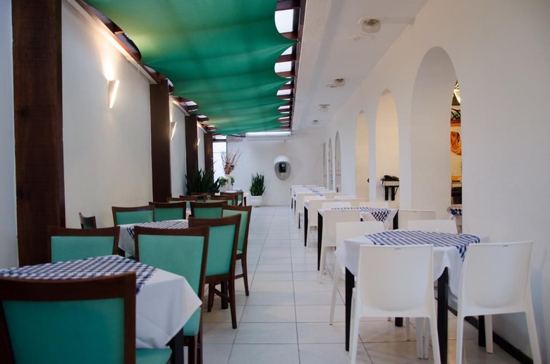 Hotel Vila Velha