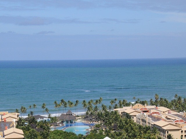 Hotel Iberostar Bahia