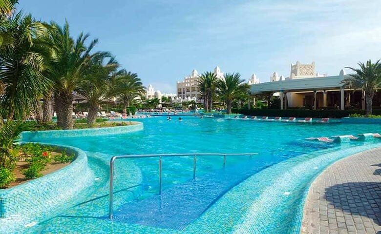 Hotel Riu Karamboa - All Inclusive - Adults Only