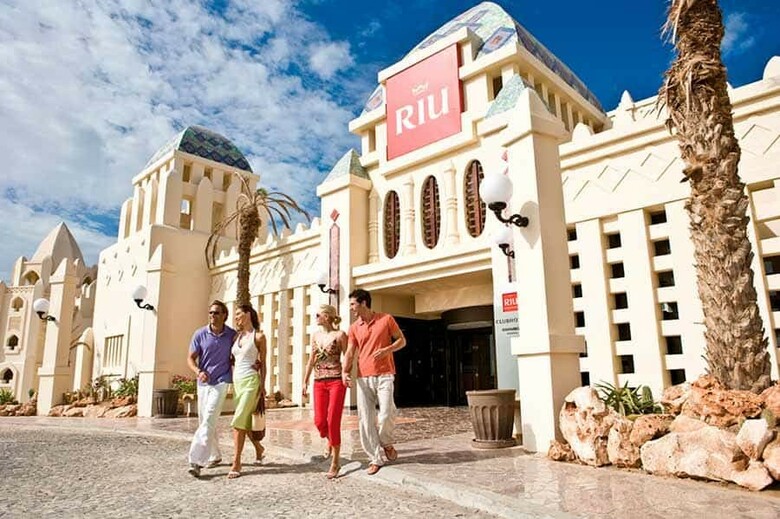 Hotel Riu Karamboa - All Inclusive - Adults Only