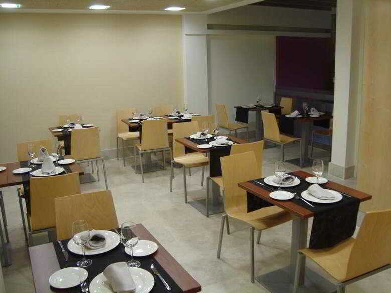 Hotel Entrearcos