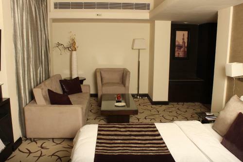 Hotel Fortune Park Ahmedabad