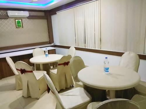 Hotel Apple Park