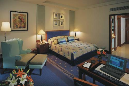 Itc Maratha Mumbai Airport, A Luxury Collection Hotel