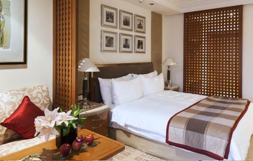 Itc Maratha Mumbai Airport, A Luxury Collection Hotel