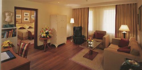 Itc Maratha Mumbai Airport, A Luxury Collection Hotel