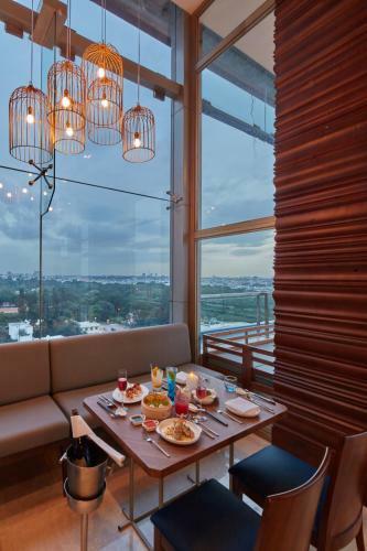 Hotel Royal Orchid Central, Bangalore