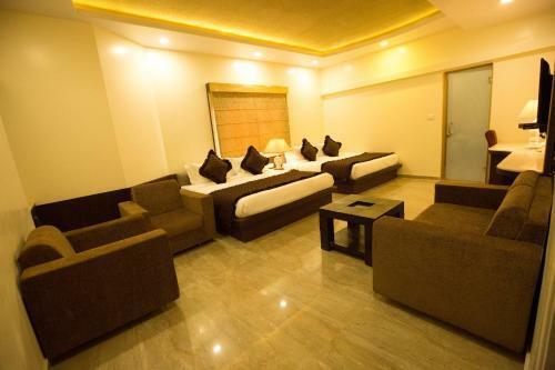 Hotel V Inn Jaipur