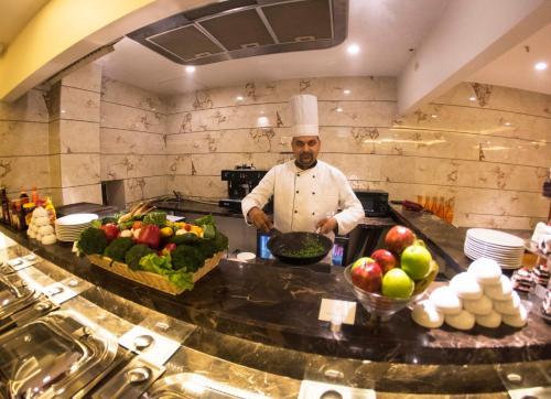 Hotel Connaught Royale Delhi