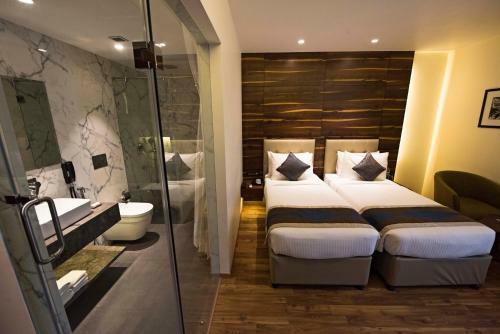 Hotel Connaught Royale Delhi