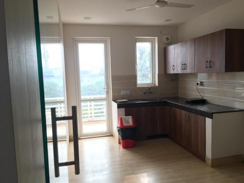 Apartamentos New Bawa Residency