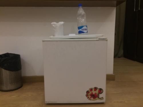Apartamentos New Bawa Residency