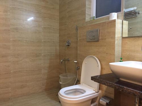 Apartamentos New Bawa Residency