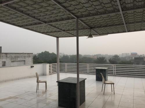 Apartamentos New Bawa Residency