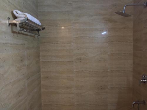 Apartamentos New Bawa Residency