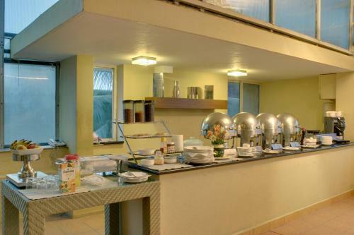 Aparthotel Justa Indiranagar