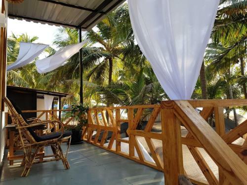 Hotel Corvo Rindo Resort & Restaurant