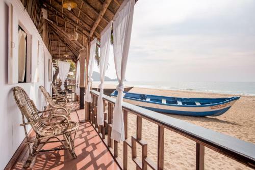 Hotel Corvo Rindo Resort & Restaurant