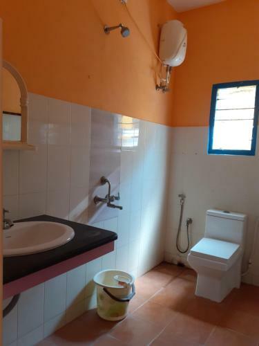 Albergue Hotel Johny's Backpackers Home