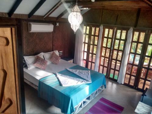 Hostal Little India Beach Cottages