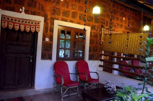Hostal Little India Beach Cottages