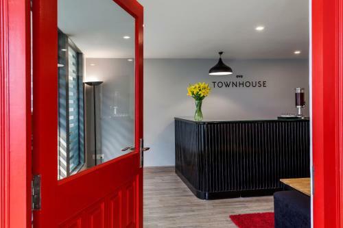 Bed & Breakfast Oyo Townhouse Koramangala