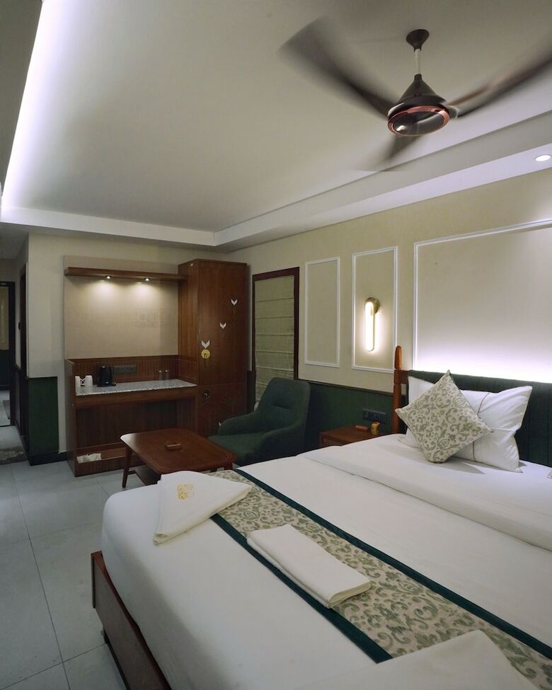 Hotel Sonar Bangla Puri