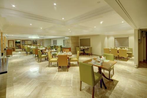 Hotel Lemon Tree Premier ?the Atrium? Ahmedabad