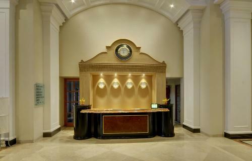 Hotel Lemon Tree Premier ?the Atrium? Ahmedabad