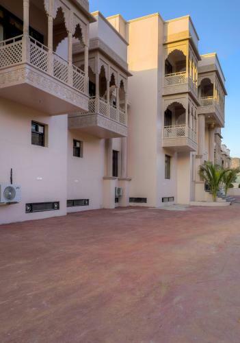 Hotel Treebo Pushkar Legacy