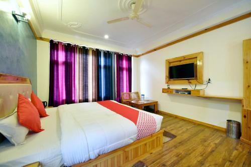Oyo 8962 Hotel Mai Vrindavan