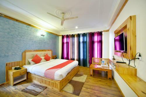 Oyo 8962 Hotel Mai Vrindavan